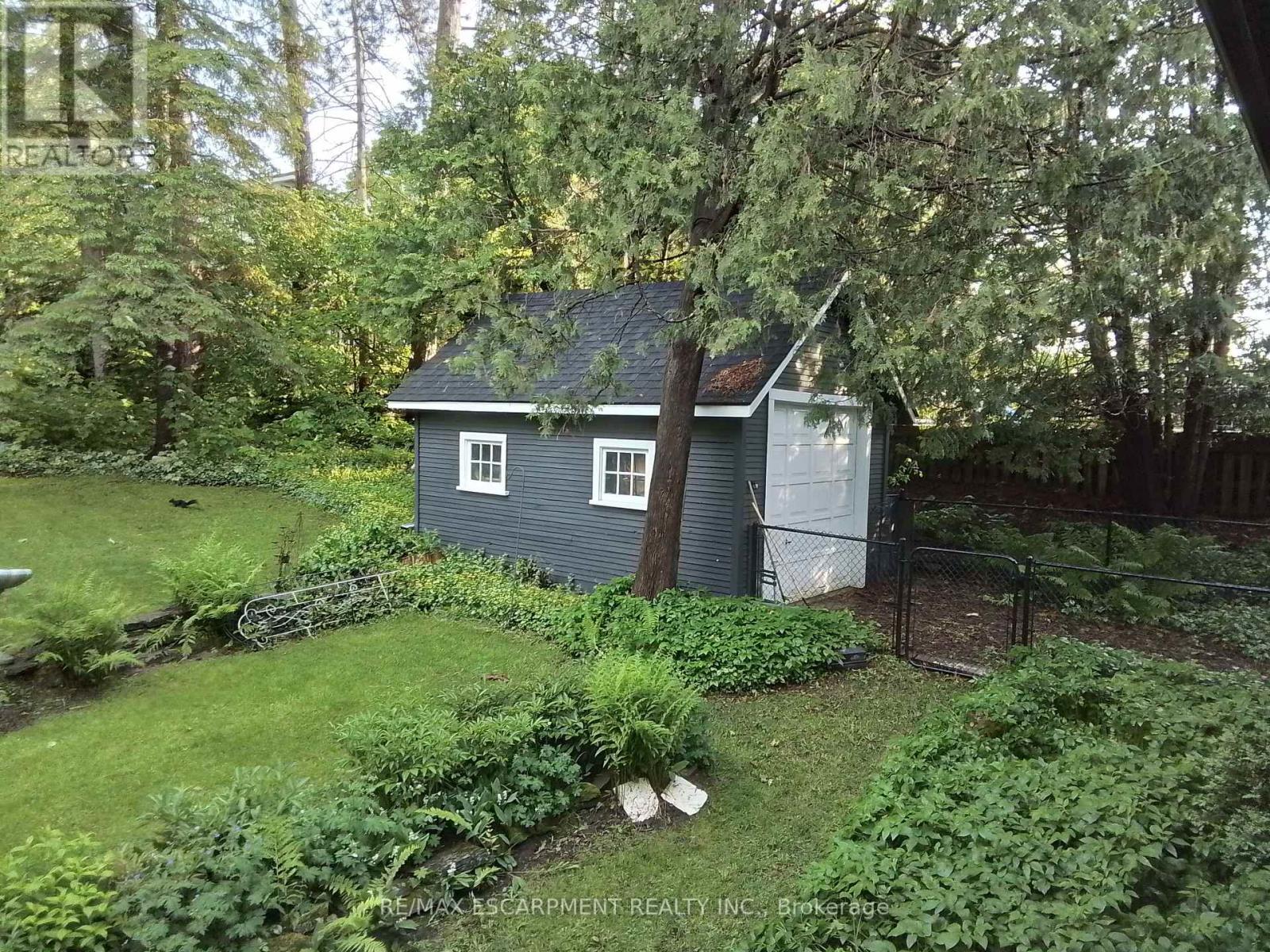 96 Ontario Street, Bracebridge, Ontario  P1L 2A2 - Photo 39 - X12696718