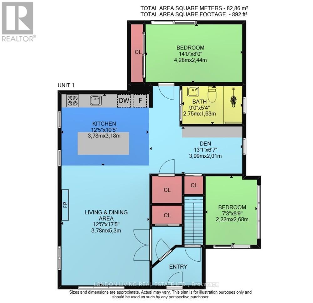 9 Marley Place, London South, Ontario  N6C 3S9 - Photo 48 - X12687606