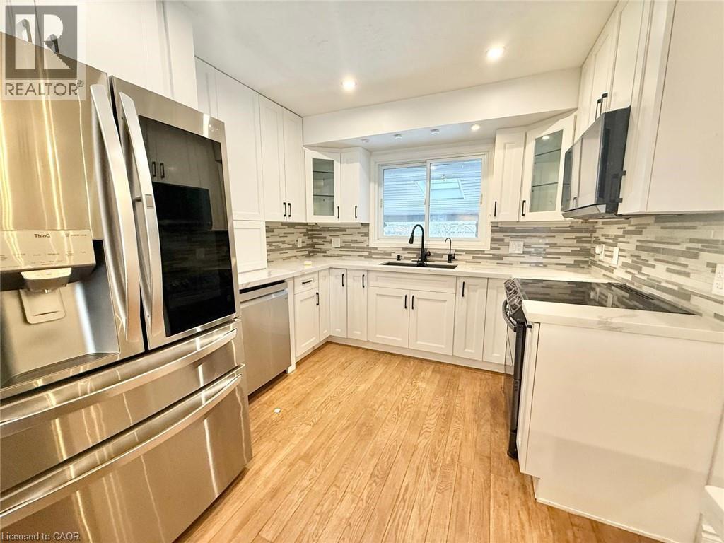 12 Foster Crescent Unit# Main Unit, Cambridge, Ontario  N1R 4R1 - Photo 10 - 40798528