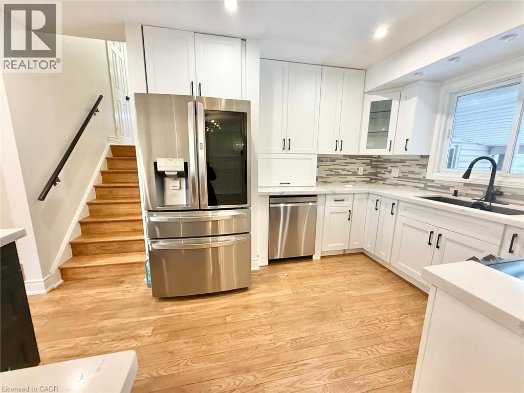 12 Foster Crescent Unit# Main Unit, Cambridge, Ontario  N1R 4R1 - Photo 12 - 40798528