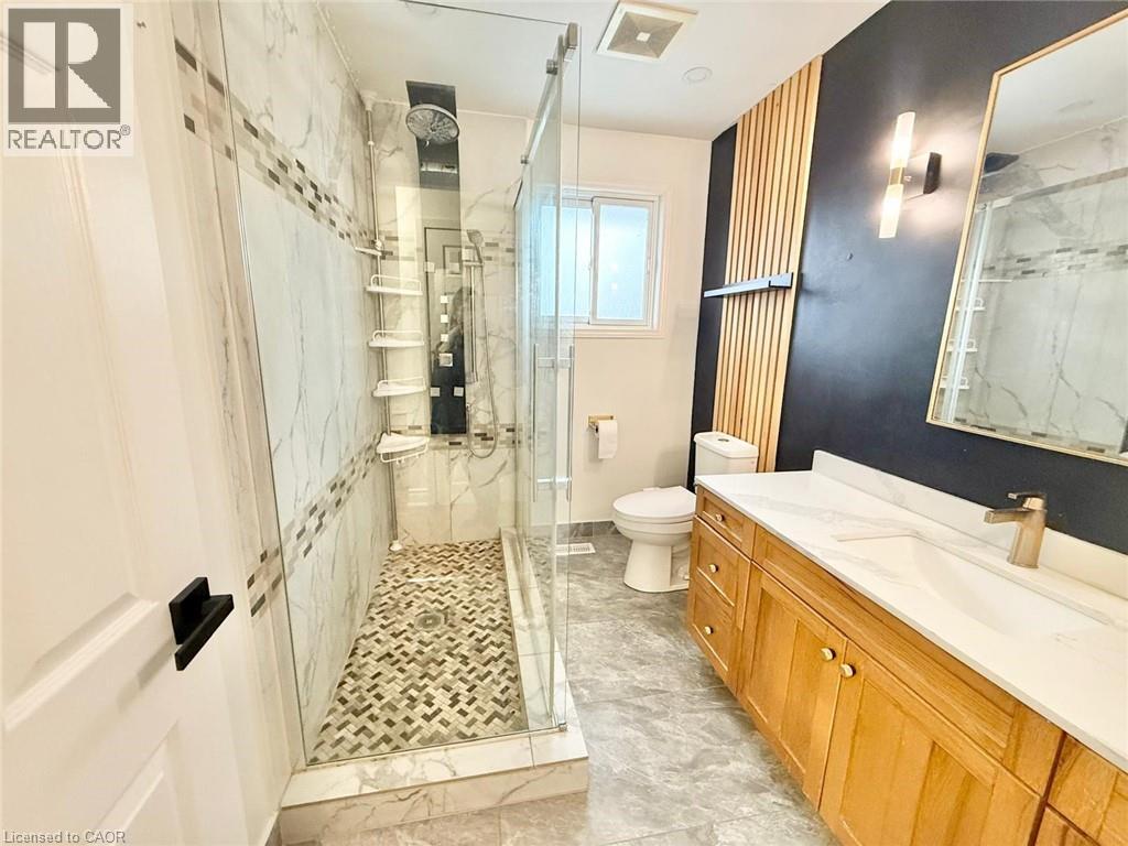 12 Foster Crescent Unit# Main Unit, Cambridge, Ontario  N1R 4R1 - Photo 13 - 40798528