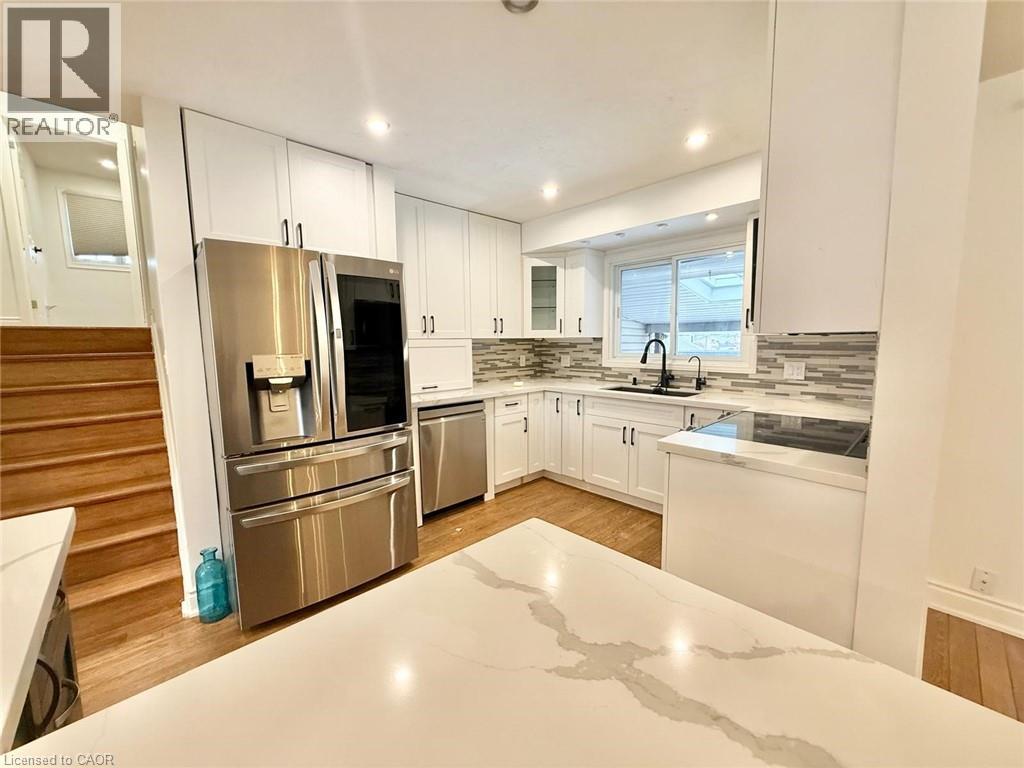 12 Foster Crescent Unit# Main Unit, Cambridge, Ontario  N1R 4R1 - Photo 9 - 40798528