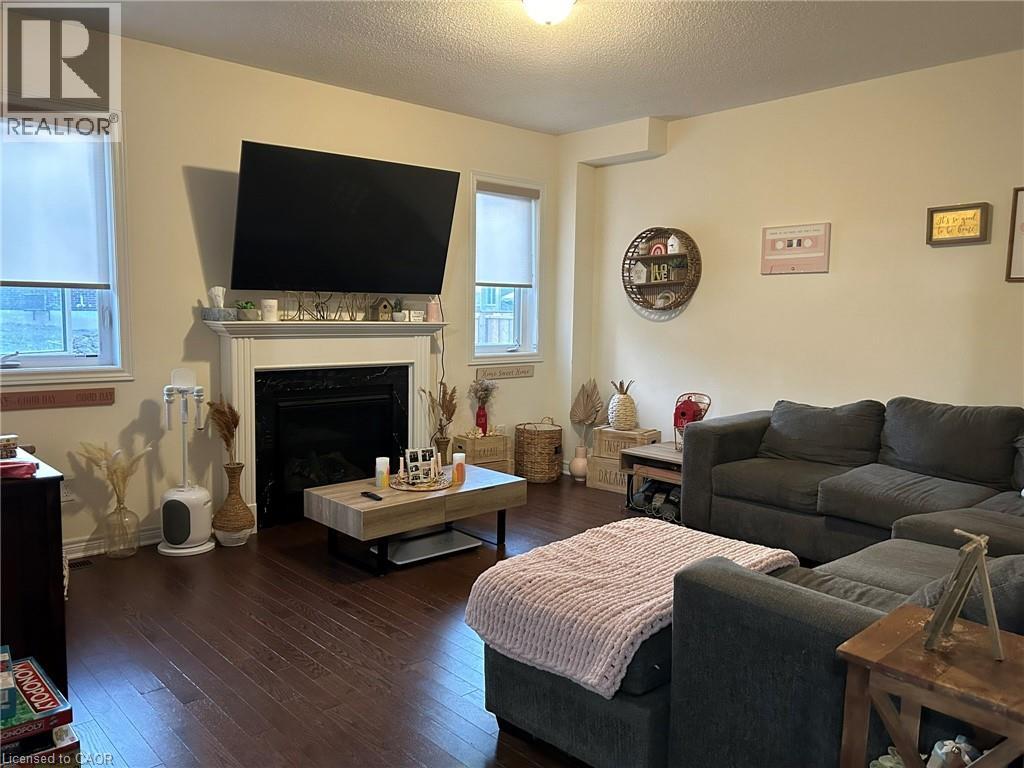 37 Homestead Way Unit# Upper, Thorold, Ontario  L0S 1A0 - Photo 15 - 40798389