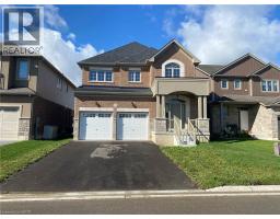 37 HOMESTEAD Way Unit# Upper, Thorold, Ontario