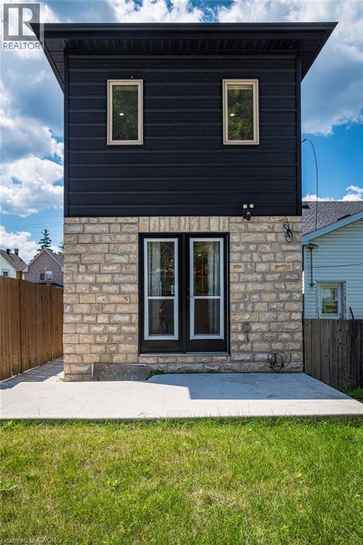 134 Gibson Avenue, Hamilton, Ontario  L8L 6J8 - Photo 37 - 40796421