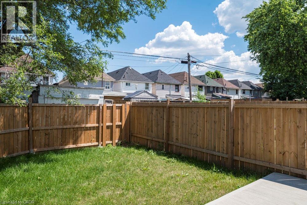 134 Gibson Avenue, Hamilton, Ontario  L8L 6J8 - Photo 39 - 40796421