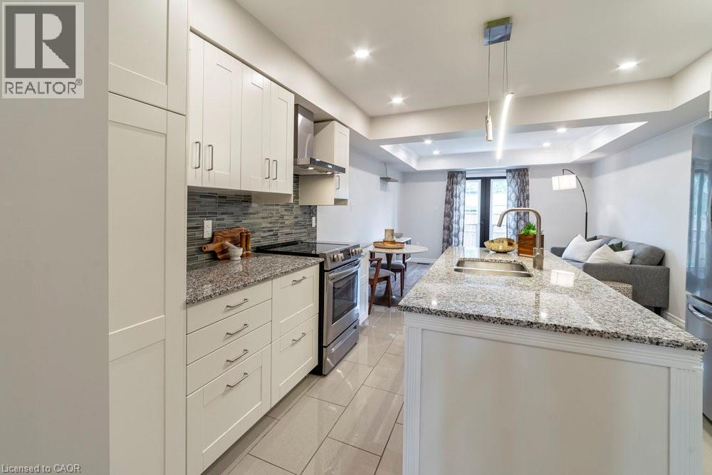 134 Gibson Avenue, Hamilton, Ontario  L8L 6J8 - Photo 8 - 40796421