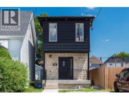 134 GIBSON Avenue, Hamilton, Ontario