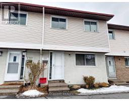 51 - 1213 BOWMOUNT STREET, Ottawa, Ontario