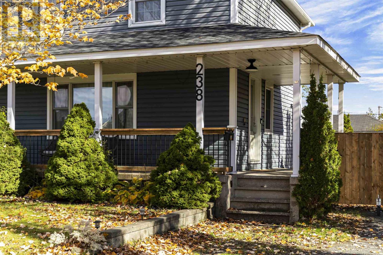 238 Reid St, Sault Ste. Marie, Ontario  P6B 4V1 - Photo 42 - SM260081