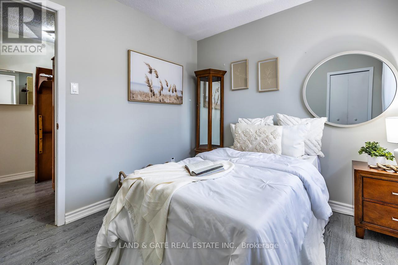 1184 Eldorado Avenue, Oshawa, Ontario  L1K 1J1 - Photo 15 - E12696812