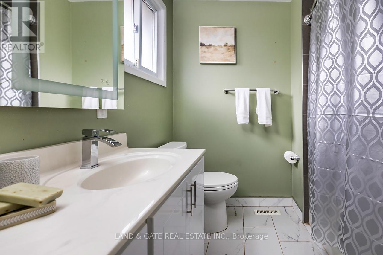 1184 Eldorado Avenue, Oshawa, Ontario  L1K 1J1 - Photo 19 - E12696812