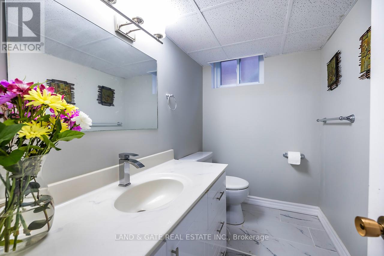 1184 Eldorado Avenue, Oshawa, Ontario  L1K 1J1 - Photo 21 - E12696812