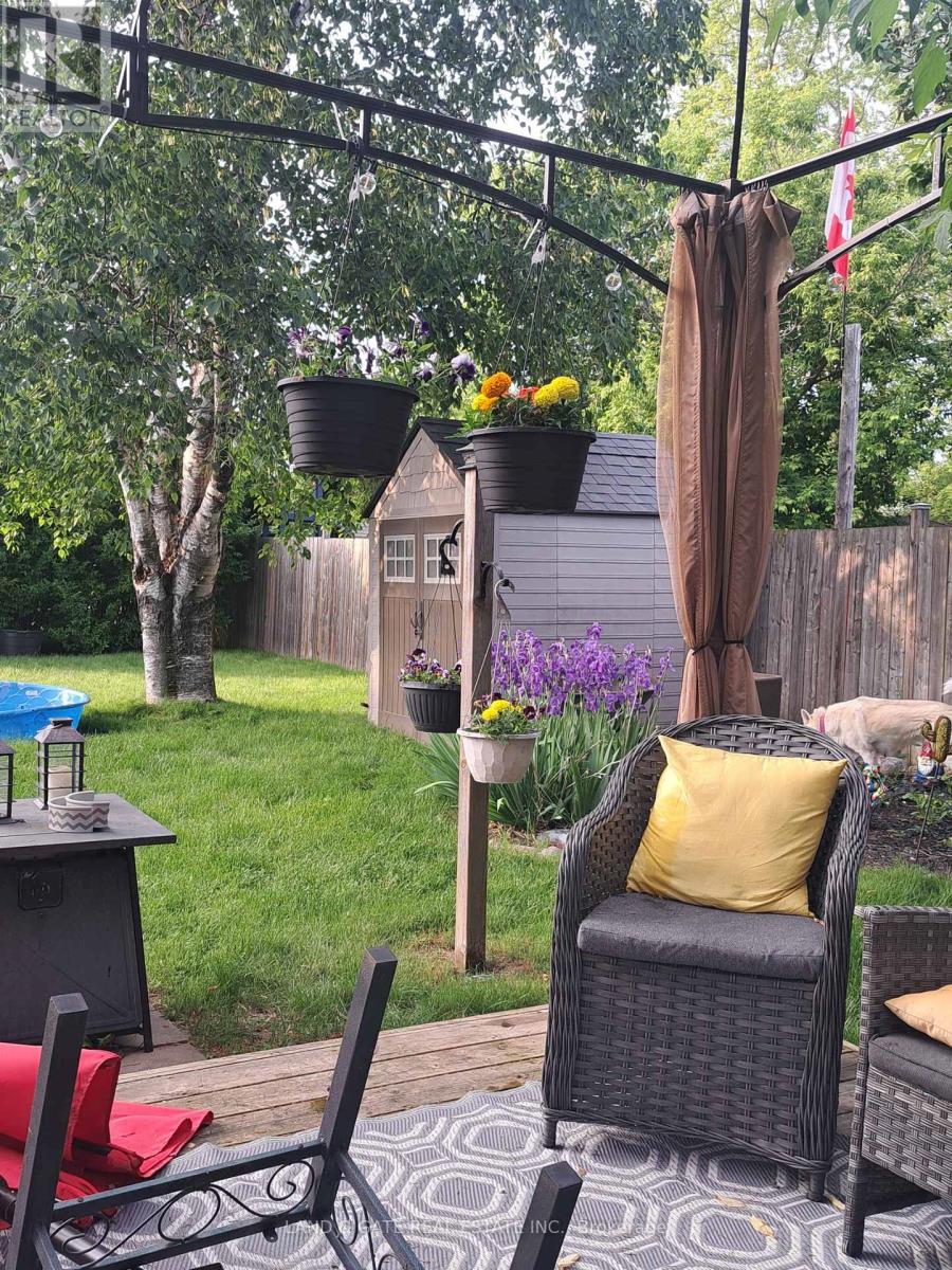 1184 Eldorado Avenue, Oshawa, Ontario  L1K 1J1 - Photo 25 - E12696812