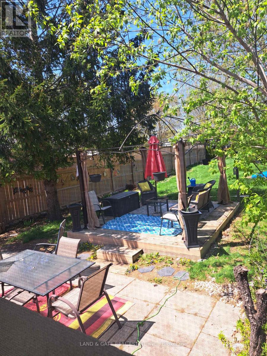 1184 Eldorado Avenue, Oshawa, Ontario  L1K 1J1 - Photo 26 - E12696812