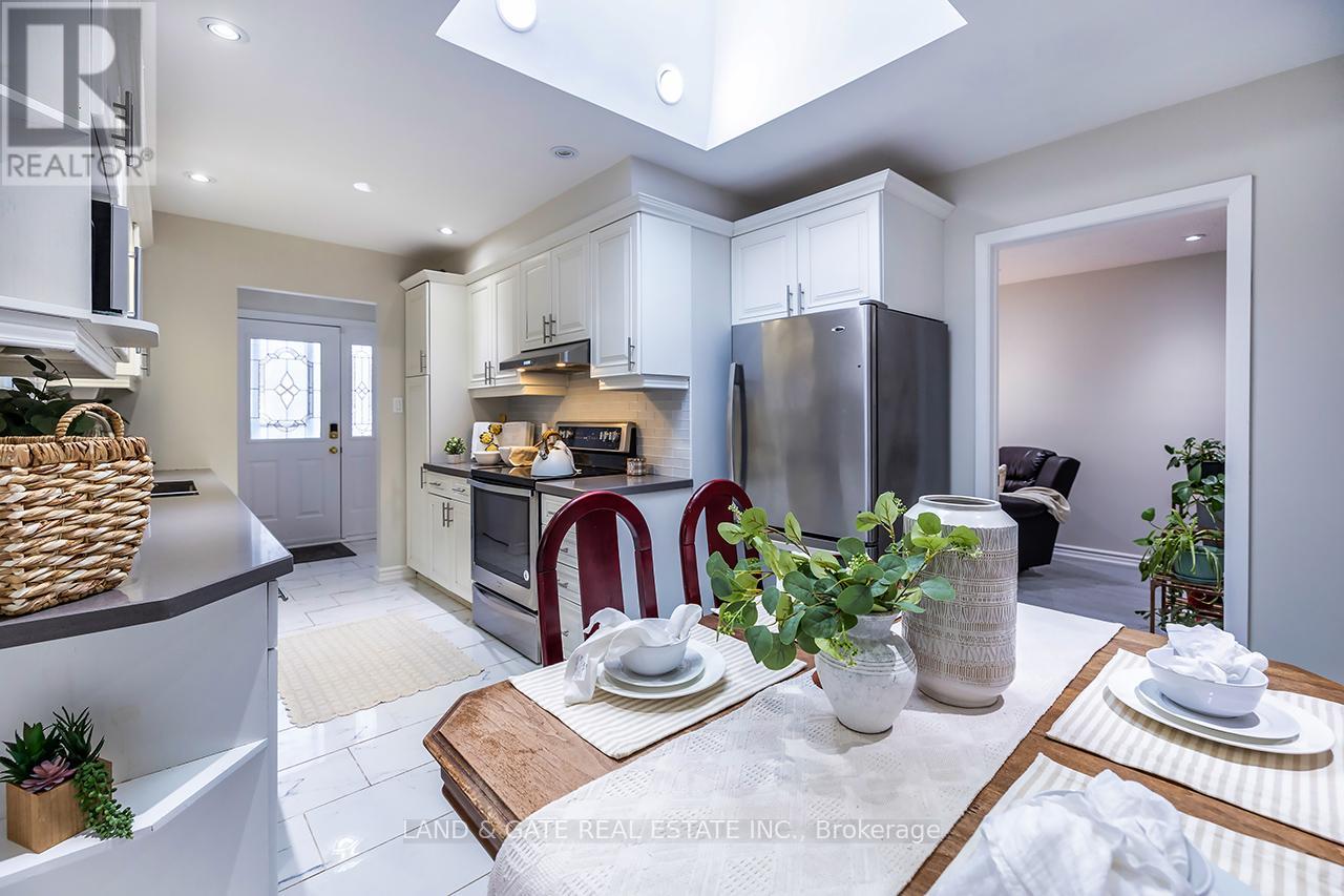 1184 Eldorado Avenue, Oshawa, Ontario  L1K 1J1 - Photo 6 - E12696812