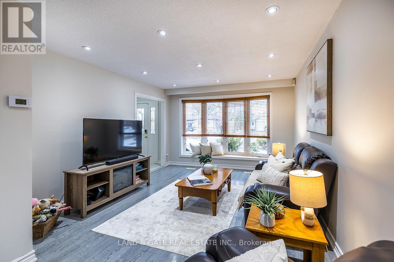 1184 Eldorado Avenue, Oshawa, Ontario  L1K 1J1 - Photo 8 - E12696812