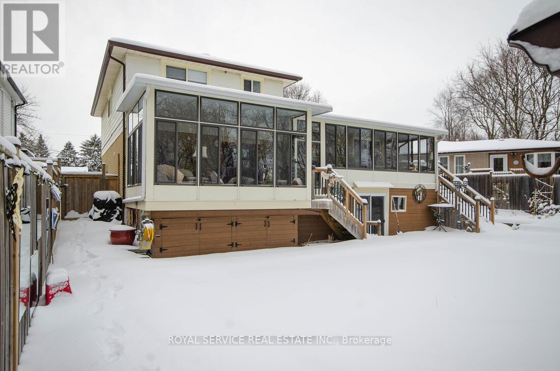 29 Cole Avenue, Clarington, Ontario  L1C 1K4 - Photo 16 - E12696818