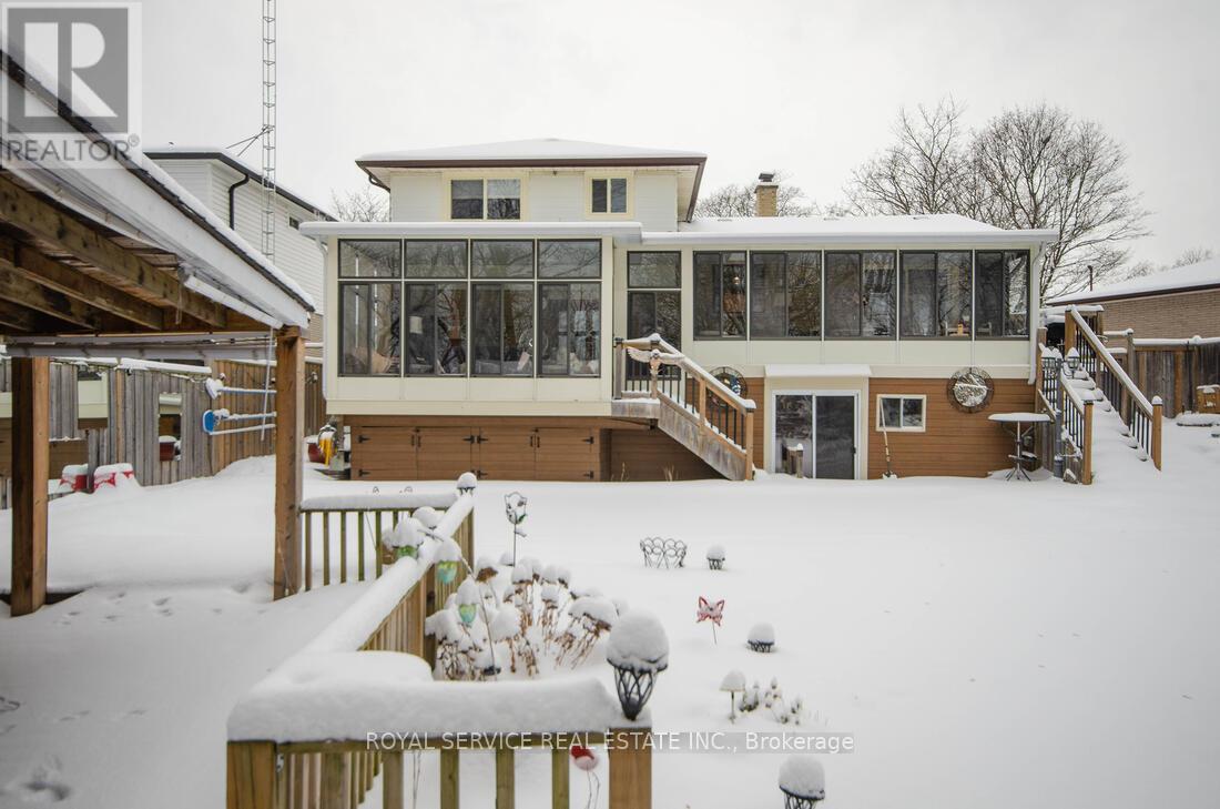 29 Cole Avenue, Clarington, Ontario  L1C 1K4 - Photo 17 - E12696818