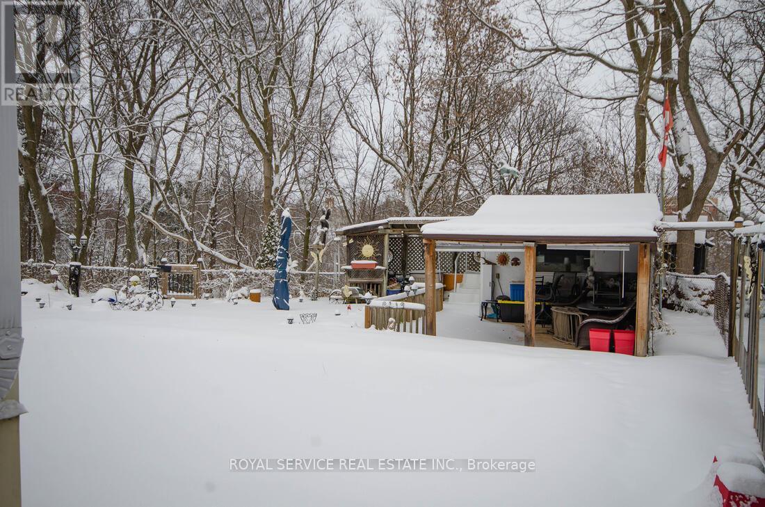 29 Cole Avenue, Clarington, Ontario  L1C 1K4 - Photo 19 - E12696818