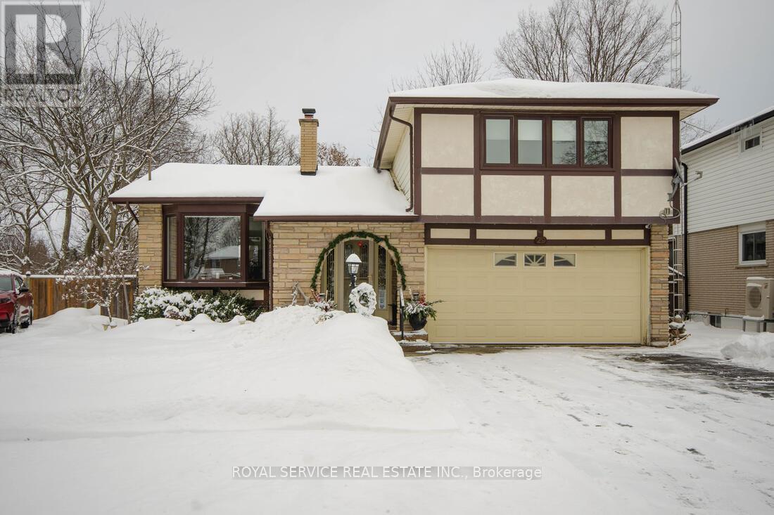 29 Cole Avenue, Clarington, Ontario  L1C 1K4 - Photo 2 - E12696818