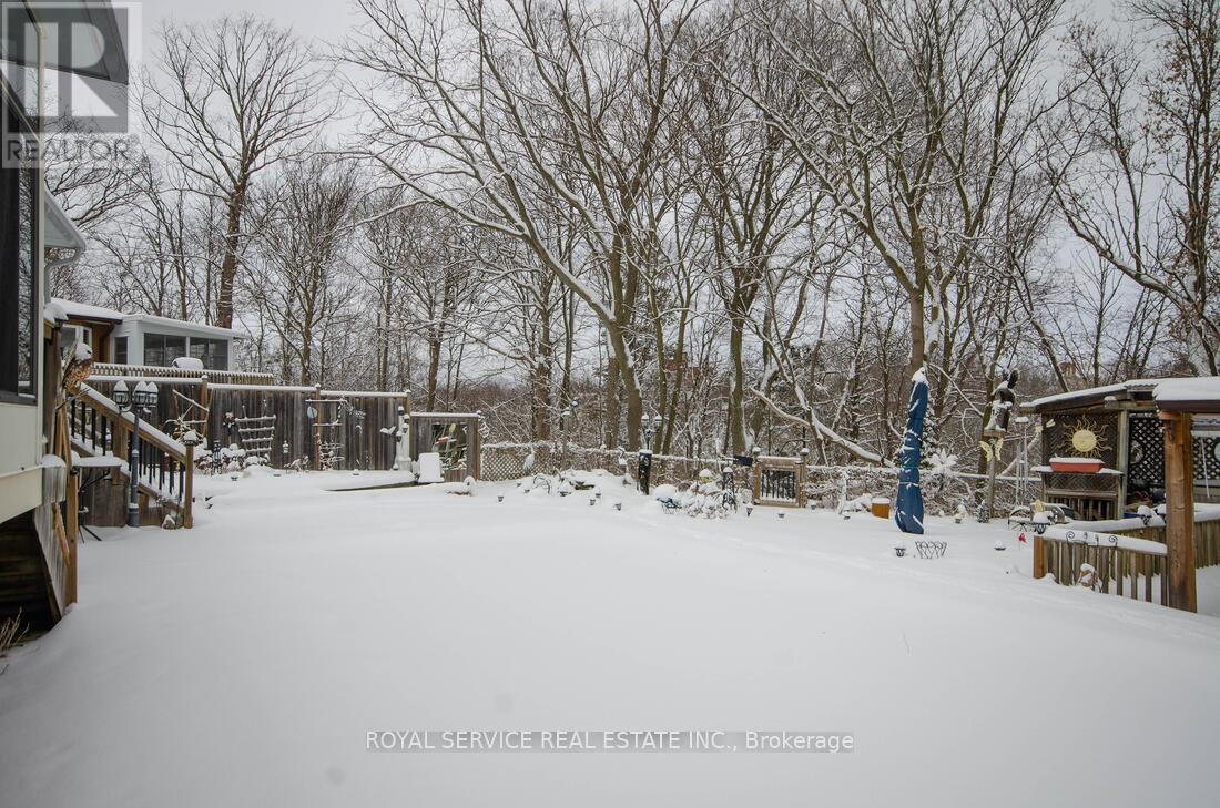 29 Cole Avenue, Clarington, Ontario  L1C 1K4 - Photo 20 - E12696818