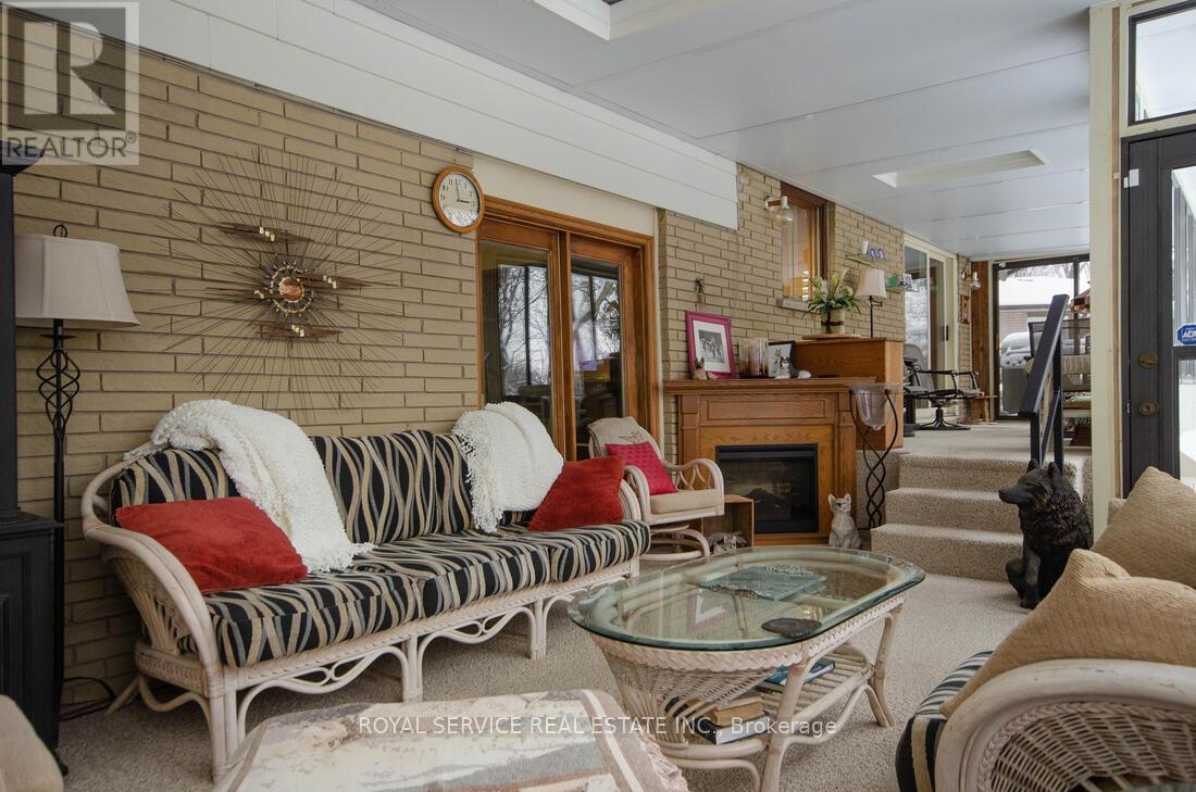 29 Cole Avenue, Clarington, Ontario  L1C 1K4 - Photo 9 - E12696818