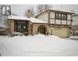 29 COLE AVENUE, Clarington, Ontario