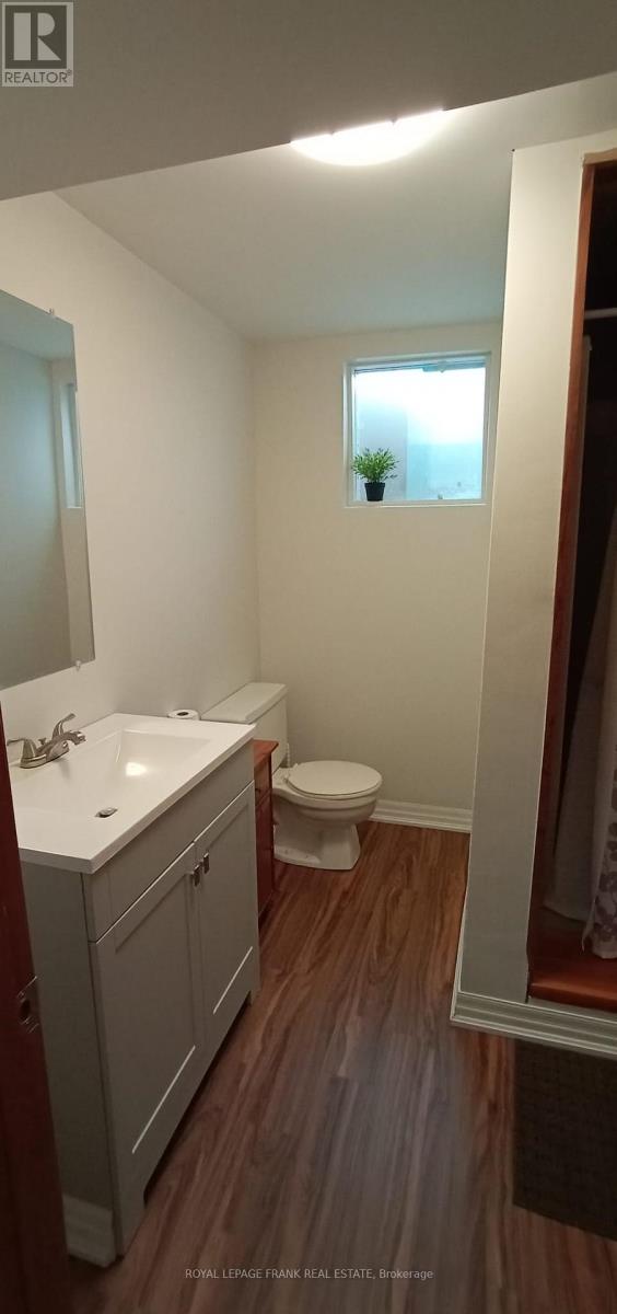 Basement - 926 Walnut Court, Oshawa, Ontario  L1H 2H9 - Photo 4 - E12696844