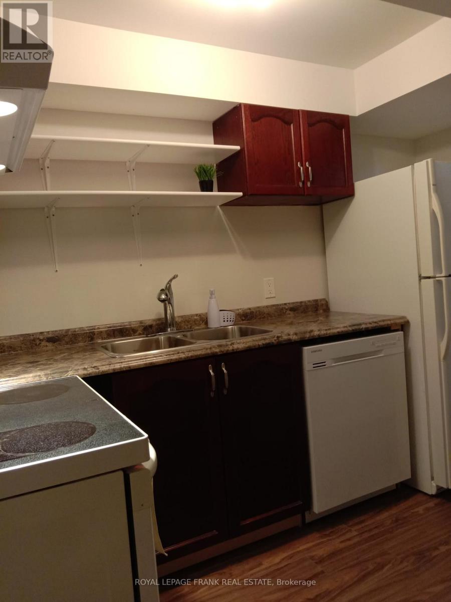 Basement - 926 Walnut Court, Oshawa, Ontario  L1H 2H9 - Photo 5 - E12696844