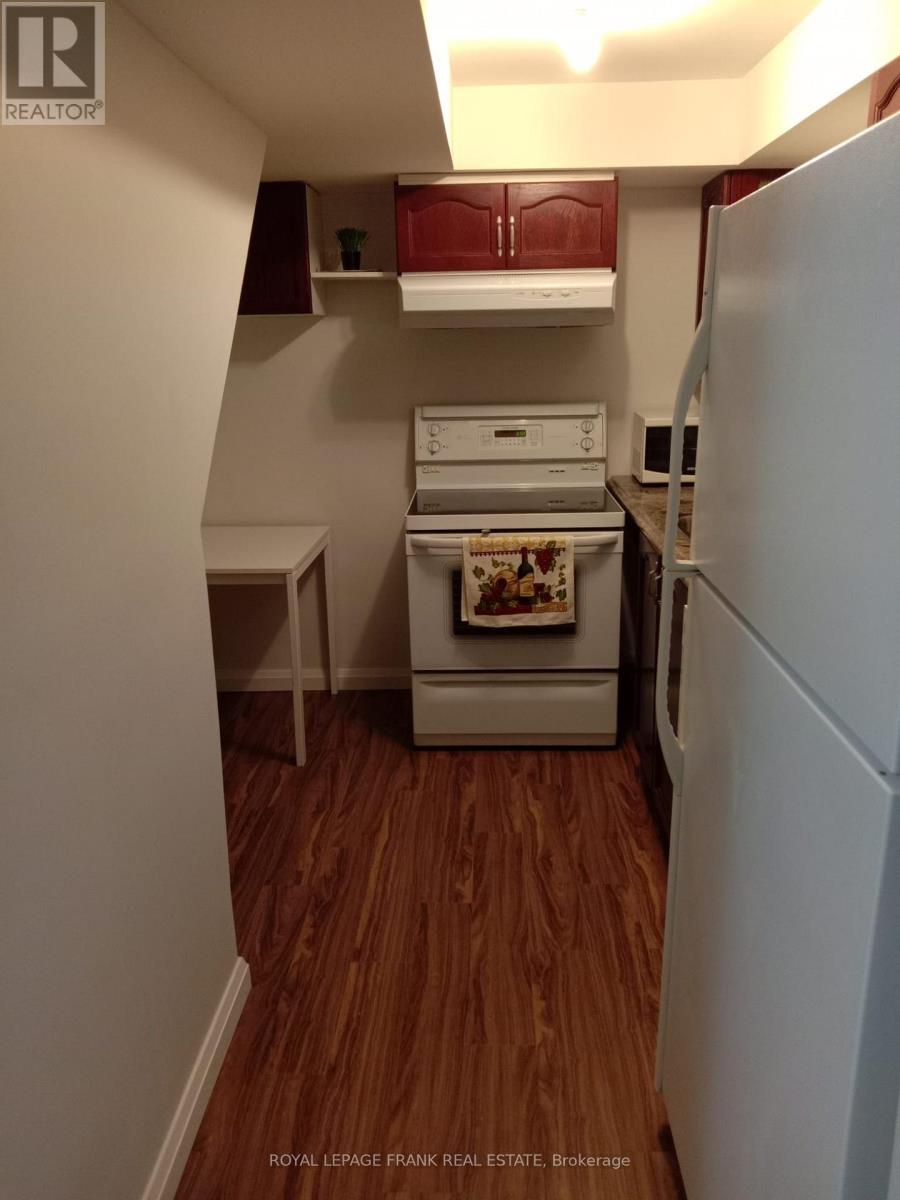 Basement - 926 Walnut Court, Oshawa, Ontario  L1H 2H9 - Photo 6 - E12696844