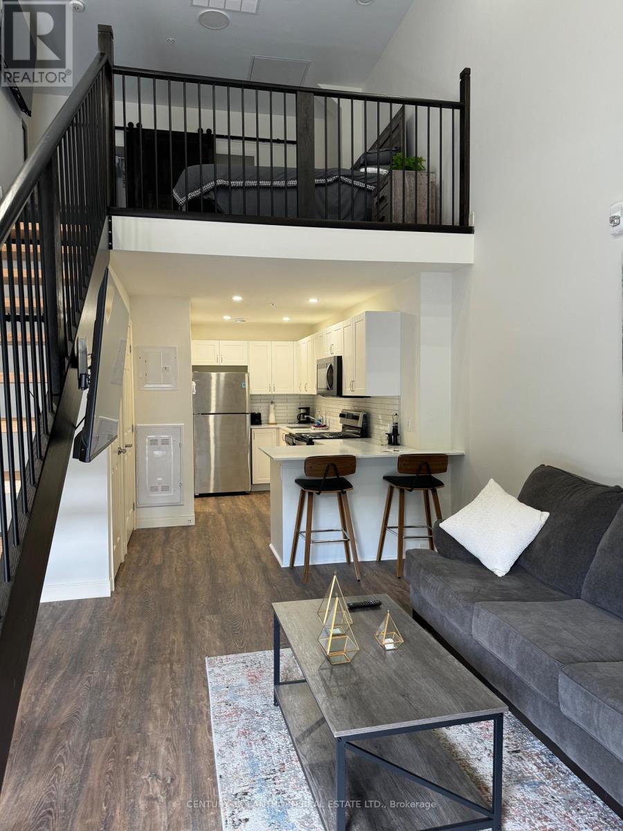 119 - 135 Station Street, Belleville, Ontario  K8N 2S9 - Photo 1 - X12696838