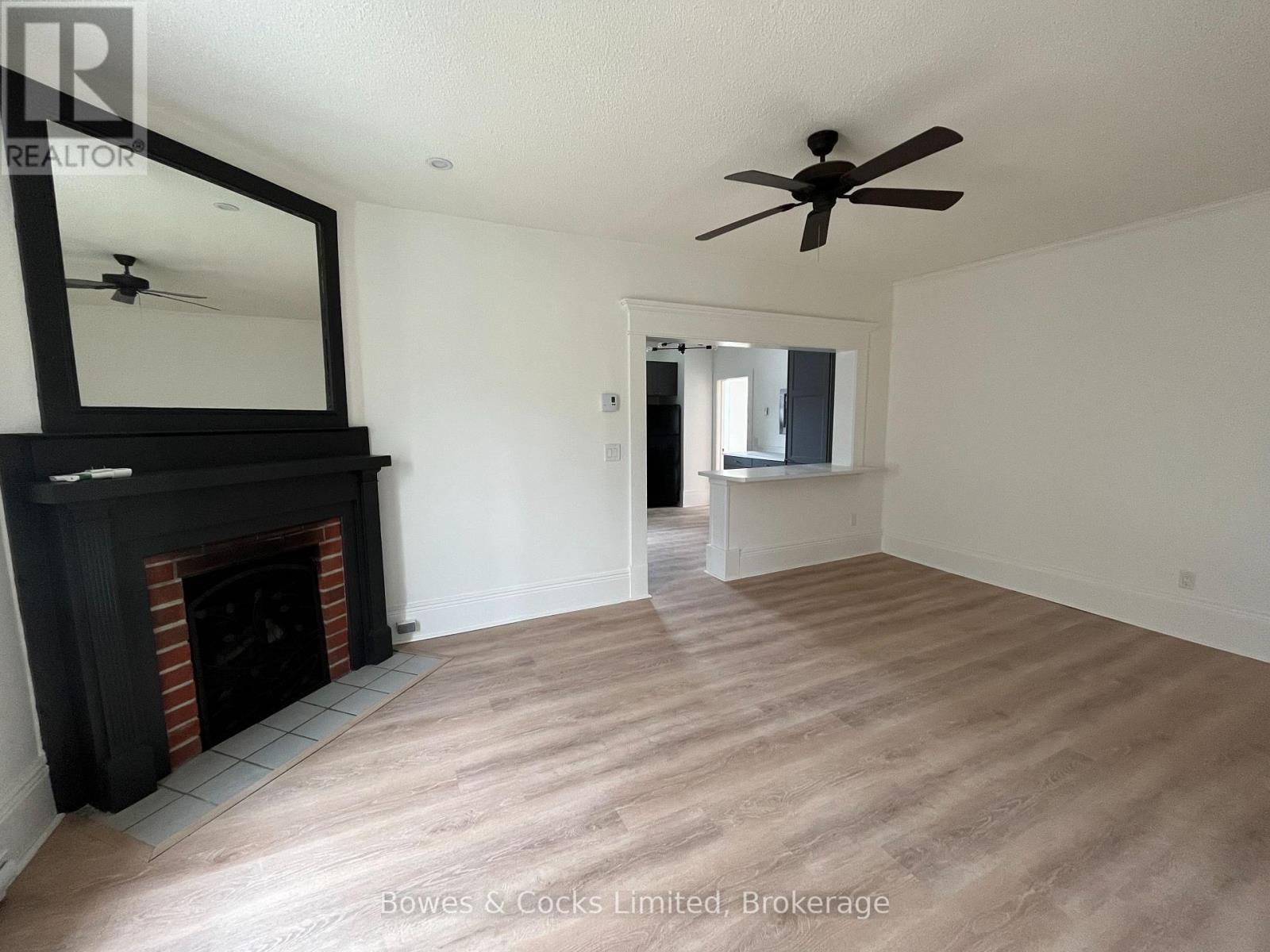 Upper - 275 Rubidge Street, Peterborough, Ontario  K9J 3P1 - Photo 3 - X12696850