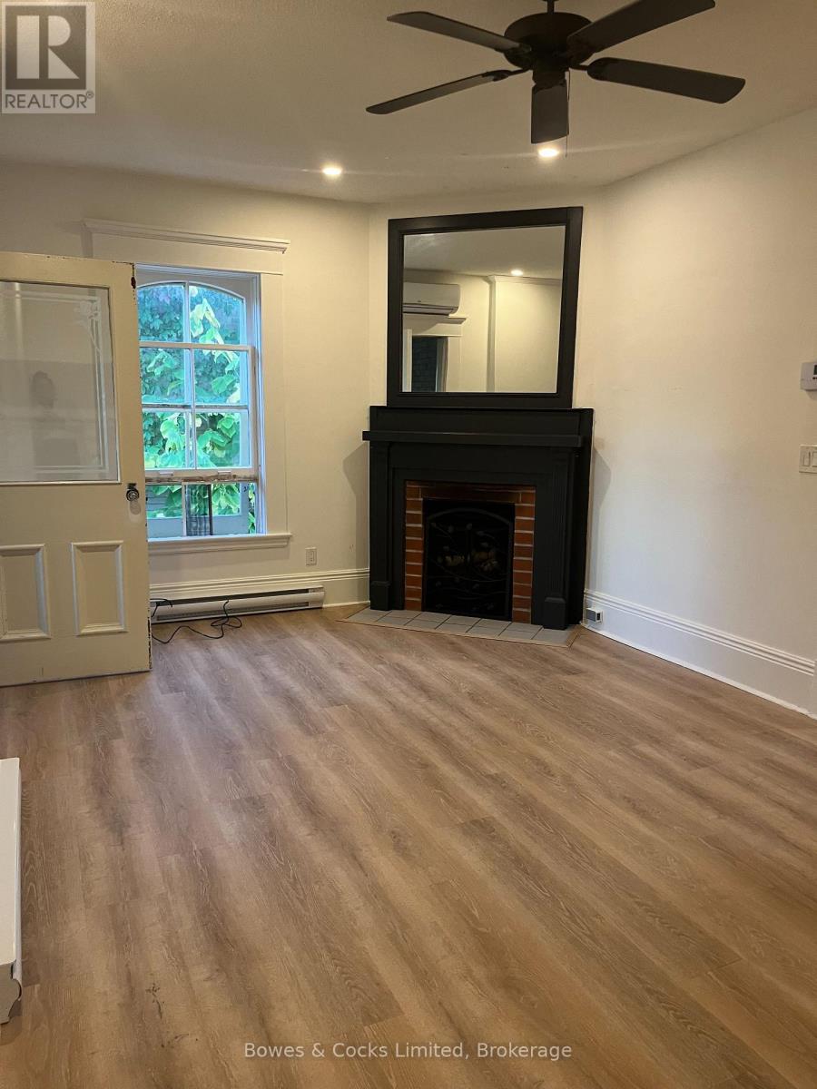 Upper - 275 Rubidge Street, Peterborough, Ontario  K9J 3P1 - Photo 4 - X12696850