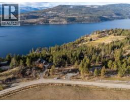12390 Oyama Road Lot# B, oyama, British Columbia