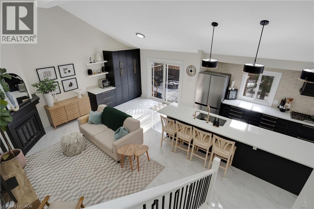 49 Wyandotte Court, Kitchener, Ontario  N2A 3H9 - Photo 19 - 40798451