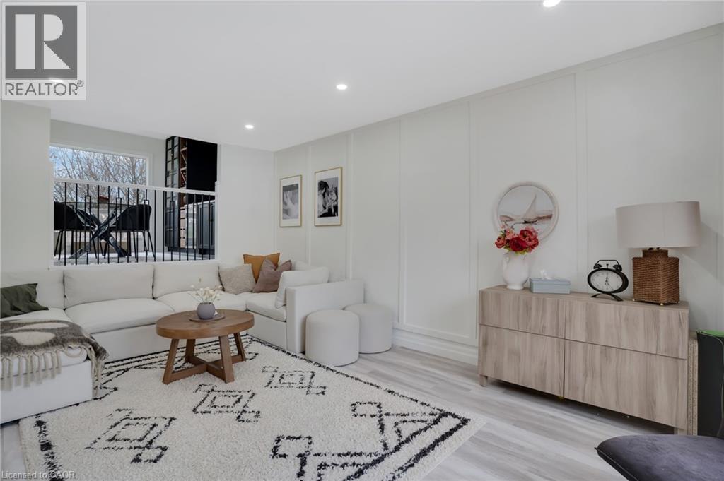 49 Wyandotte Court, Kitchener, Ontario  N2A 3H9 - Photo 6 - 40798451