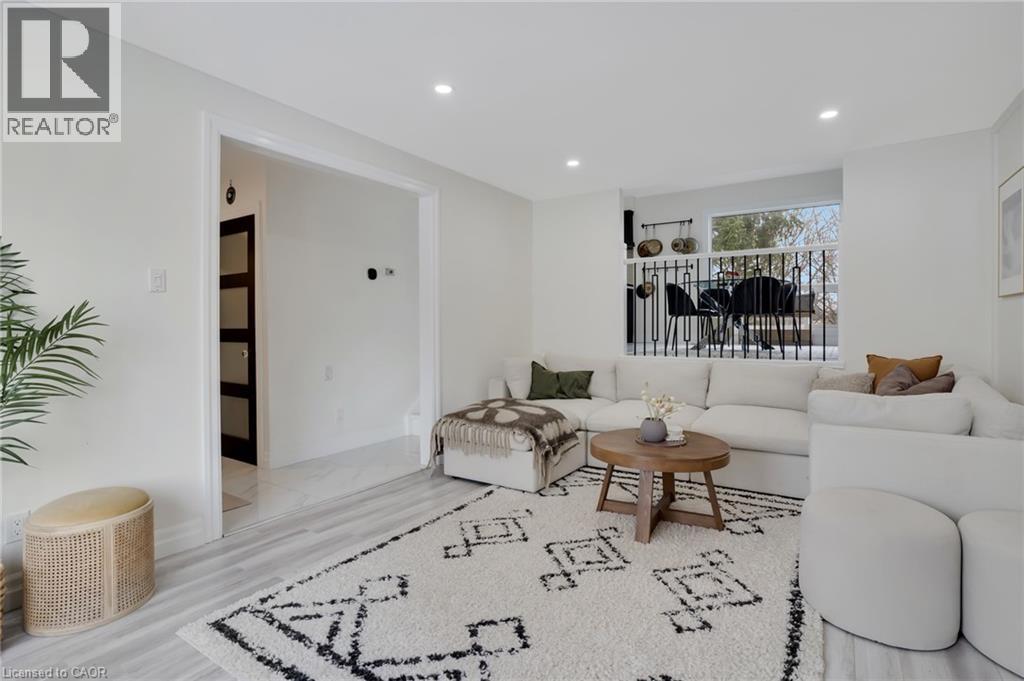 49 Wyandotte Court, Kitchener, Ontario  N2A 3H9 - Photo 7 - 40798451