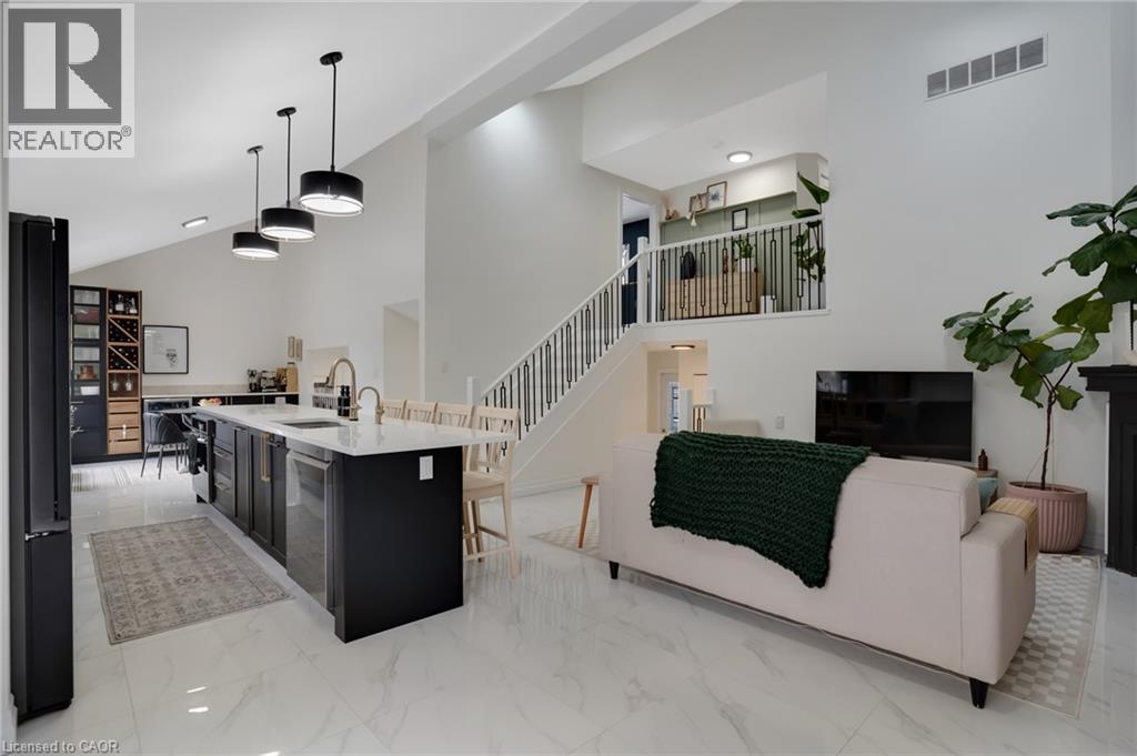 49 Wyandotte Court, Kitchener, Ontario  N2A 3H9 - Photo 16 - 40798451