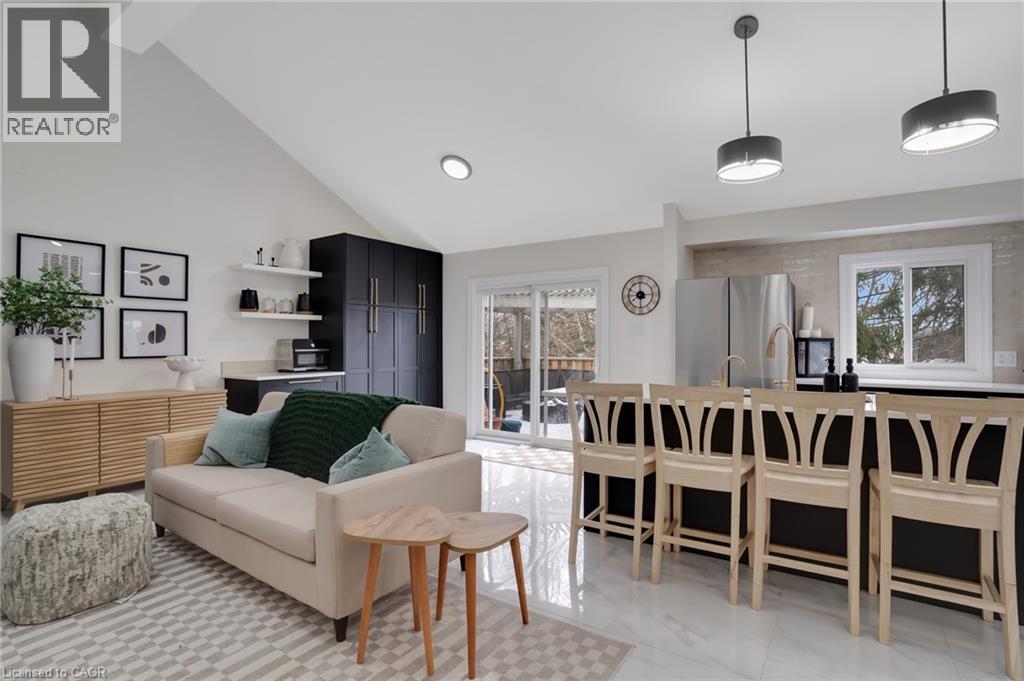 49 Wyandotte Court, Kitchener, Ontario  N2A 3H9 - Photo 18 - 40798451