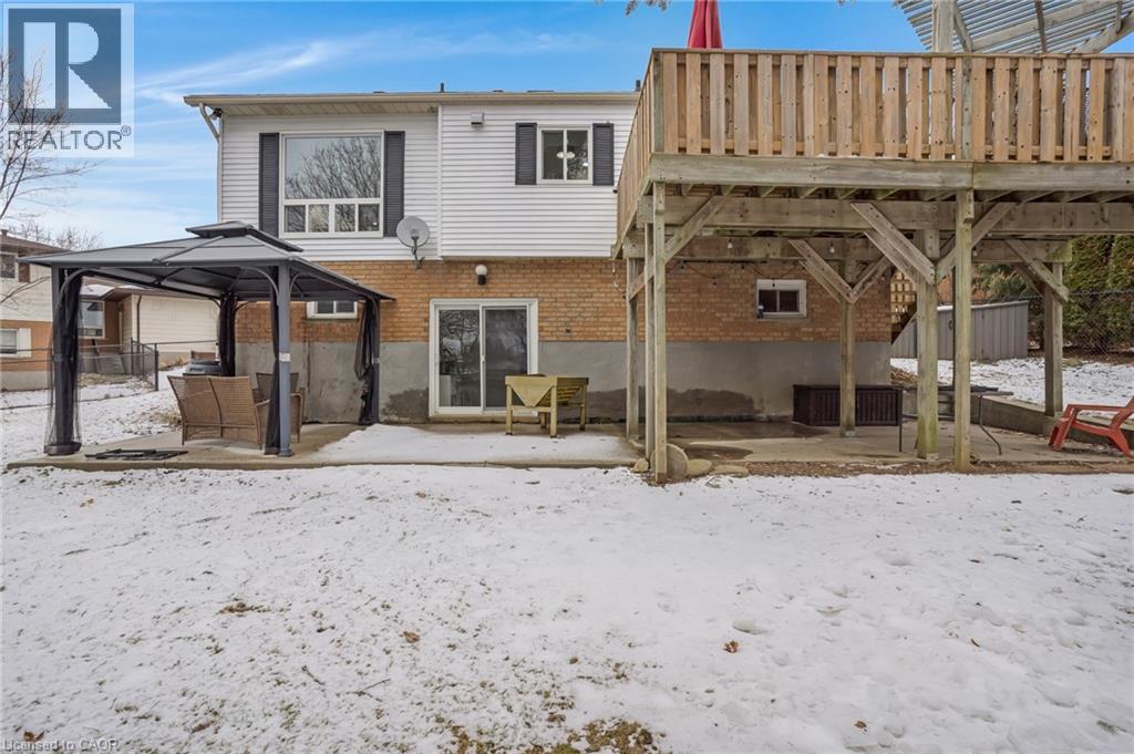 49 Wyandotte Court, Kitchener, Ontario  N2A 3H9 - Photo 36 - 40798451