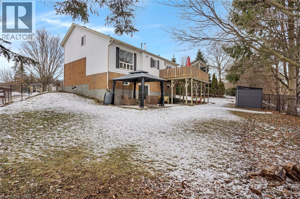 49 Wyandotte Court, Kitchener, Ontario  N2A 3H9 - Photo 37 - 40798451