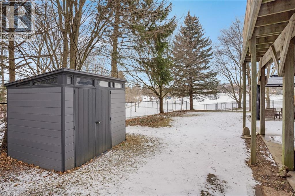 49 Wyandotte Court, Kitchener, Ontario  N2A 3H9 - Photo 41 - 40798451