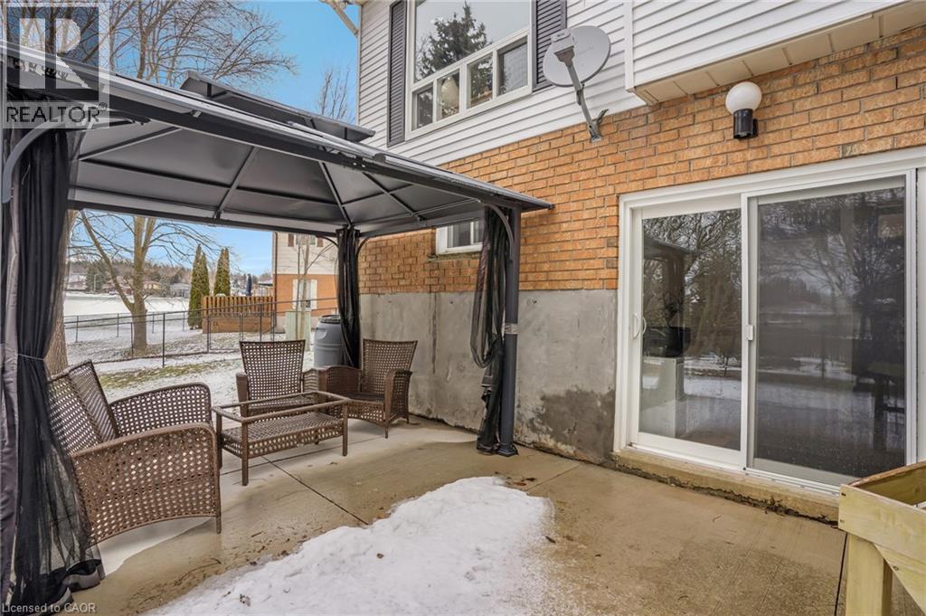 49 Wyandotte Court, Kitchener, Ontario  N2A 3H9 - Photo 38 - 40798451