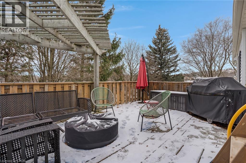 49 Wyandotte Court, Kitchener, Ontario  N2A 3H9 - Photo 34 - 40798451