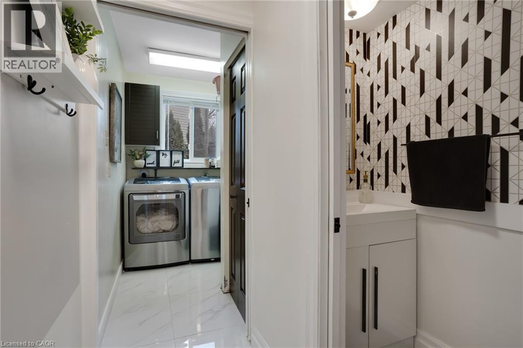 49 Wyandotte Court, Kitchener, Ontario  N2A 3H9 - Photo 8 - 40798451