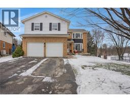 49 WYANDOTTE Court, Kitchener, Ontario