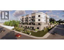 80 CAITHNESS Street W Unit# 101, Caledonia, Ontario