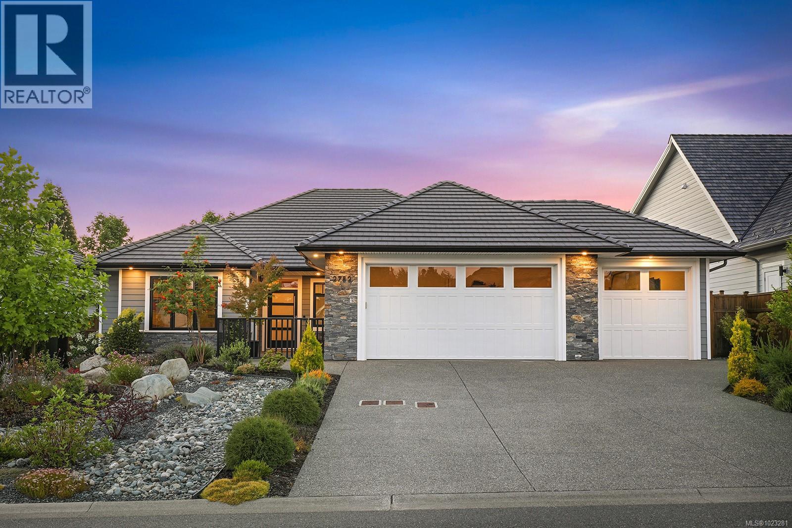 2782 Sheffield Cres, Courtenay, British Columbia