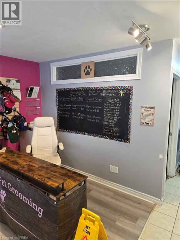 340 Henry Street Unit# 19, Brantford, Ontario  N3S 7V9 - Photo 10 - 40797949